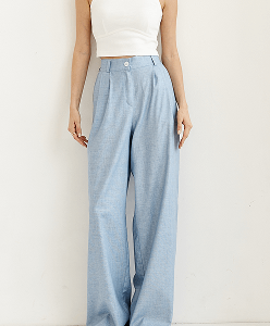 Wide Leg Pants
